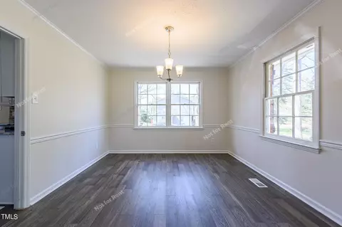 Dining - 2007 Bivins Rd, Durham, NC 27712 photo 1 of 1