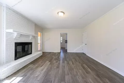 Living - 2007 Bivins Rd, Durham, NC 27712 photo 2 of 3