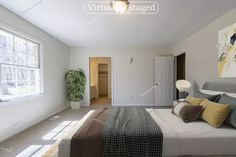 Bedroom - 2007 Bivins Rd, Durham, NC 27712 photo 1 of 1