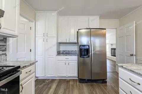 Kitchen - 2007 Bivins Rd, Durham, NC 27712 photo 2 of 4