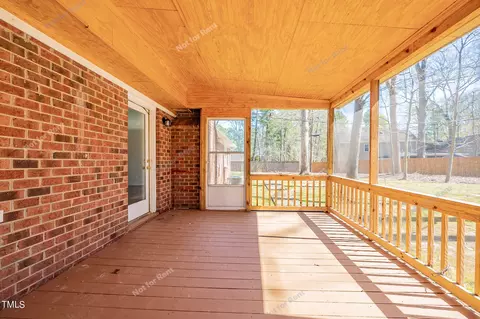 Exterior - 2007 Bivins Rd, Durham, NC 27712 photo 3 of 9