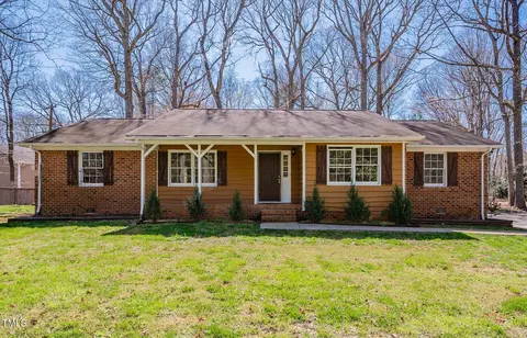 2007 Bivins Rd, Durham, NC 27712