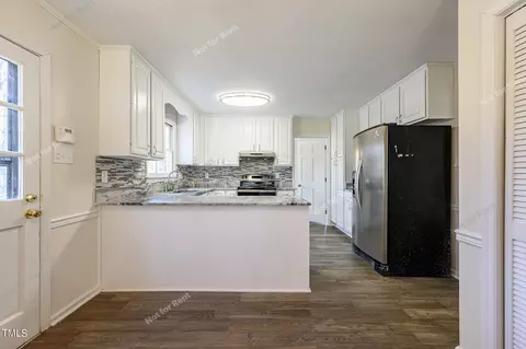 Kitchen - 2007 Bivins Rd, Durham, NC 27712 photo 3 of 4