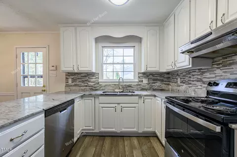 Kitchen - 2007 Bivins Rd, Durham, NC 27712 photo 1 of 4