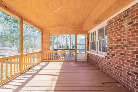Exterior - 2007 Bivins Rd, Durham, NC 27712 photo 2 of 9