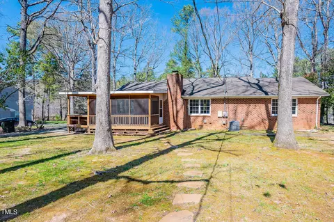 Exterior - 2007 Bivins Rd, Durham, NC 27712 photo 4 of 9