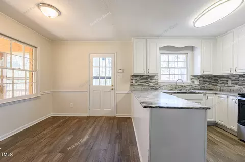 Kitchen - 2007 Bivins Rd, Durham, NC 27712 photo 4 of 4