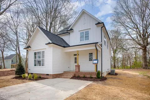 409 Mangum Way, Franklinton, NC 27525
