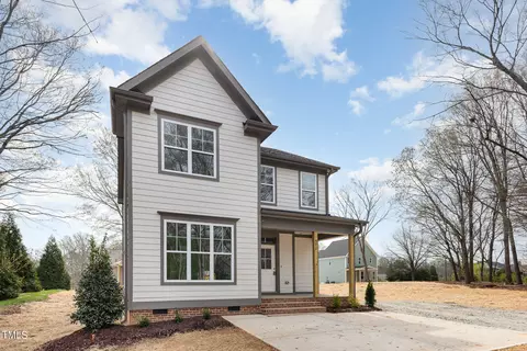 401 Mangum Way, Franklinton, NC 27525