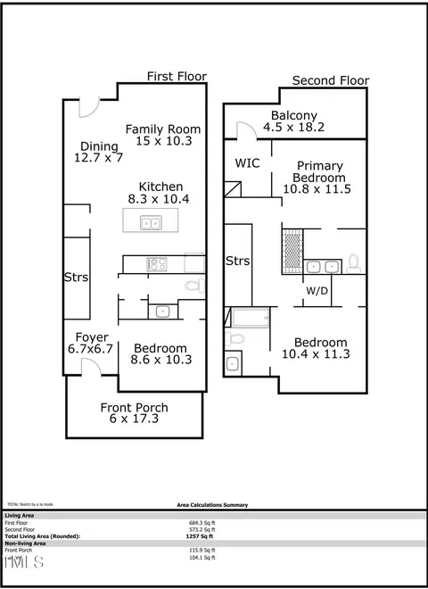 504 Spruce St, Durham, NC 27703 photo 41