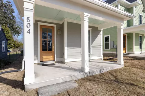 504 Spruce St, Durham, NC 27703 photo 2