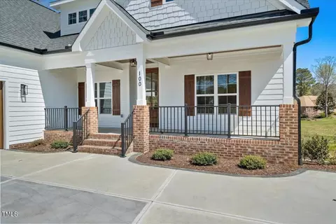 100 Pinecrest Dr, Angier, NC 27501 photo 3