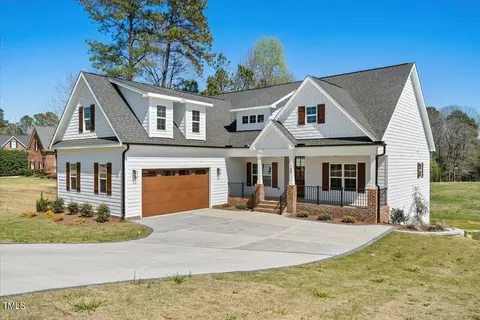 100 Pinecrest Dr, Angier, NC 27501