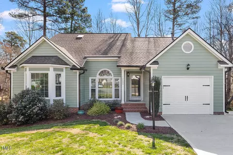 12200 Harcourt Dr, Raleigh, NC 27613