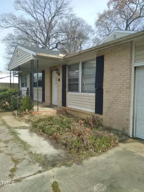 2505 Rock Quarry Rd, Raleigh, NC 27610