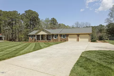 6585 Dwight Rowland Rd, Willow Spring, NC 27592