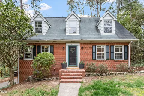 1125 Anderson St, Durham, NC 27705