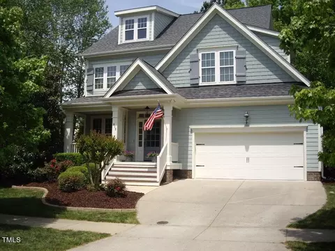 412 Redhill Rd, Holly Springs, NC 27540