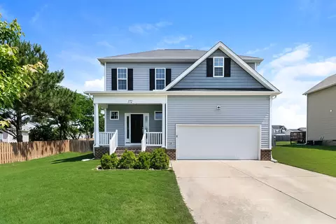 172 Jade St, Smithfield, NC 27577