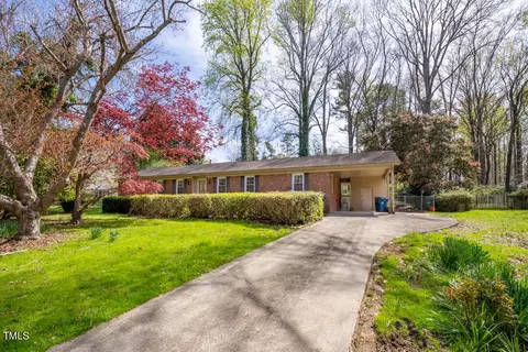 816 Chalice St, Durham, NC 27705