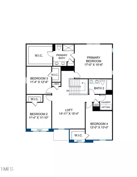 233 Murray Grey Ln, Wake Forest, NC 27587 photo 3