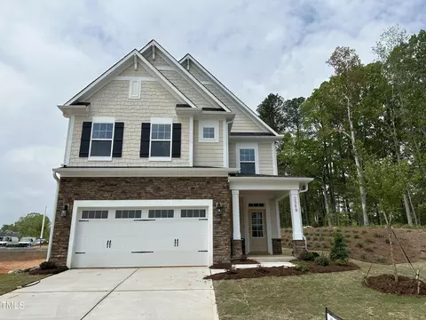 2368 Windsor Locks Sta #LOT 284, Apex, NC 27502