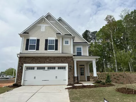 2368 Windsor Locks Sta #LOT 284, Apex, NC 27502