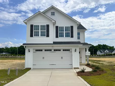 114 Fireside Dr, Benson, NC 27504