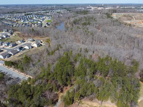 lot S 23 Howle Drive Dr, Burlington, NC 27215