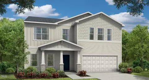 6441 Winter Spring Dr, Wake Forest, NC 27587