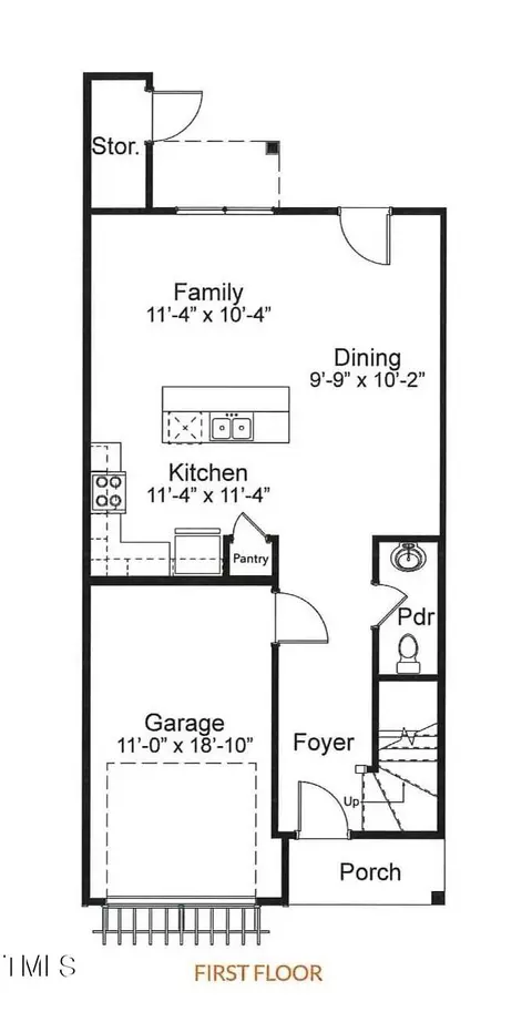 28 S Lenny Dr #9, Clayton, NC 27520
