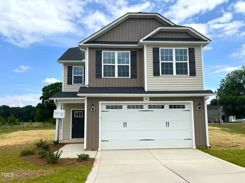86 Sun Meadow Cir, Benson, NC 27504