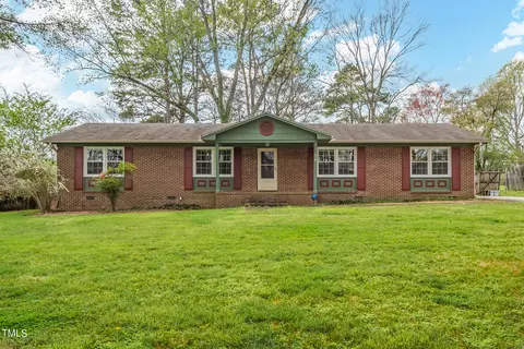 318 Smith Drive Dr, Durham, NC 27712