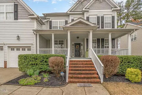 110 Ivyshaw Rd, Cary, NC 27519