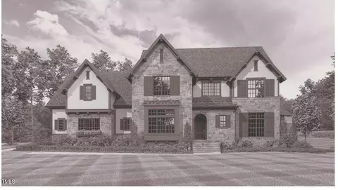 102 Peddler Ml Way #23, Pittsboro, NC 27312