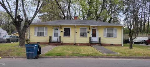 1610 Lathrop St, Durham, NC 27703