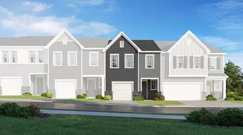 2206 Tulip Bloom Ln, Durham, NC 27703