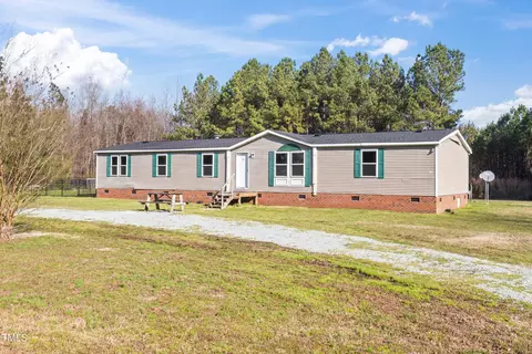 6934 Wildlife Trl, Raleigh, NC 27613