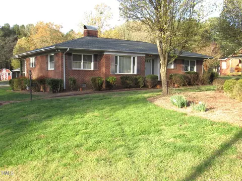 601 Lake Rd, Creedmoor, NC 27522