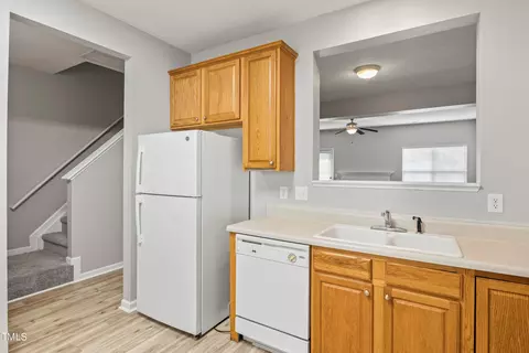 2803 Gross Ave, Wake Forest, NC 27587 photo 9