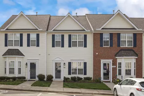 2803 Gross Ave, Wake Forest, NC 27587 photo 1
