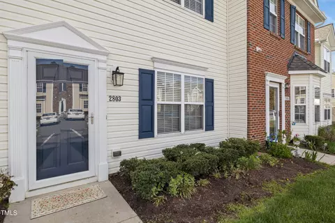 2803 Gross Ave, Wake Forest, NC 27587 photo 3