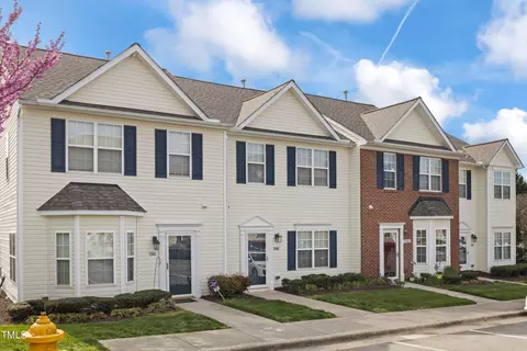 2803 Gross Ave, Wake Forest, NC 27587 photo 2