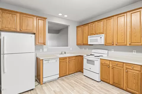 2803 Gross Ave, Wake Forest, NC 27587 photo 6