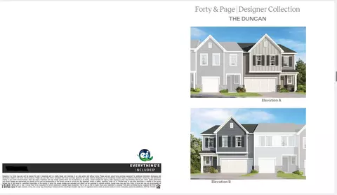 1003 Aberleigh Ln, Durham, NC 27703