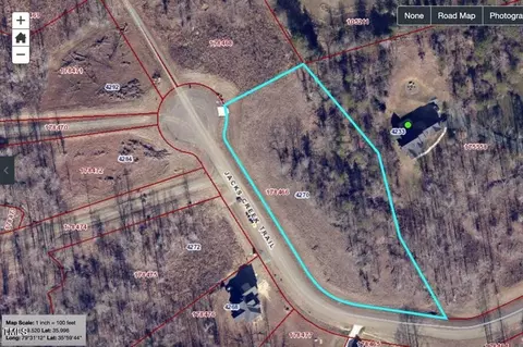 4270 Jacks Creek Trl, Burlington, NC 27215