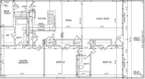 172 E Jackson St, Coats, NC 27521 photo 22