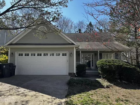 6409 Willowlawn Dr, Wake Forest, NC 27587