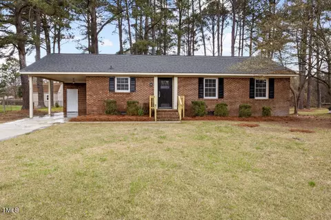 1103 Stoddard Rd S, Wilson, NC 27893