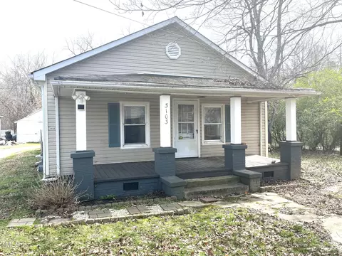 3103 Lucas St, Elon, NC 27244